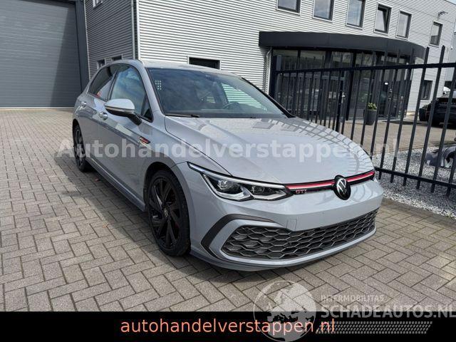 Volkswagen Golf VIII Lim. GTI DSG 180KW ''Mondsteingrau''