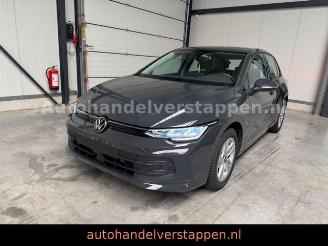 Volkswagen Golf VIII 8.5 Lim. 1.5 TSI 85 kW NEW MODEL picture 1