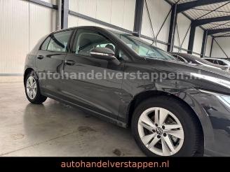 Volkswagen Golf VIII 8.5 Lim. 1.5 TSI 85 kW NEW MODEL picture 9