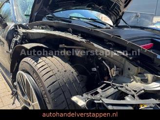 Porsche Taycan Sport Chrono Bose ACC GlasDach 93KWH picture 20