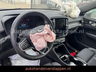 Volvo XC40 Ultimate Recharge Pure Electric 82KWH picture 21