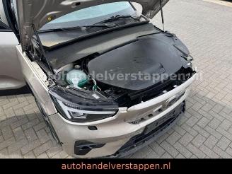 Volvo XC40 Ultimate Recharge Pure Electric 82KWH picture 10