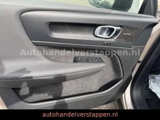 Volvo XC40 Ultimate Recharge Pure Electric 82KWH picture 19