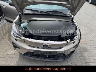 Volvo XC40 Ultimate Recharge Pure Electric 82KWH picture 11