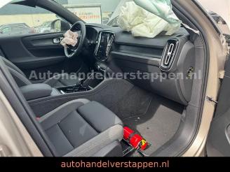 Volvo XC40 Ultimate Recharge Pure Electric 82KWH picture 18