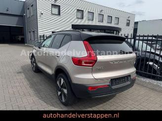 Volvo XC40 Ultimate Recharge Pure Electric 82KWH picture 2