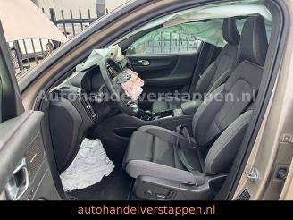 Volvo XC40 Ultimate Recharge Pure Electric 82KWH picture 17