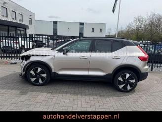 Volvo XC40 Ultimate Recharge Pure Electric 82KWH picture 7