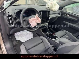 Volvo XC40 Ultimate Recharge Pure Electric 82KWH picture 22