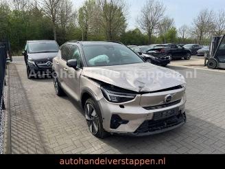 Volvo XC40 Ultimate Recharge Pure Electric 82KWH picture 5