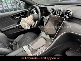 Mercedes C-klasse  picture 15