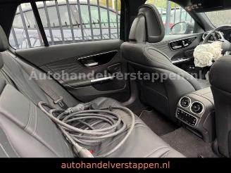 Mercedes C-klasse  picture 20