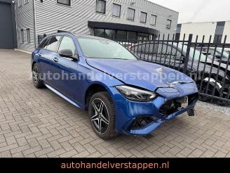 Mercedes C-klasse  picture 7