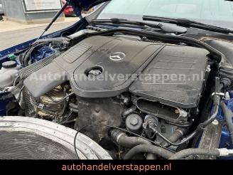 Mercedes C-klasse  picture 28