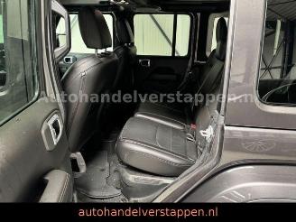 Jeep Wrangler Unlimited Plug-In Hybrid Sahara picture 29