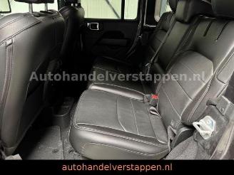 Jeep Wrangler Unlimited Plug-In Hybrid Sahara picture 27