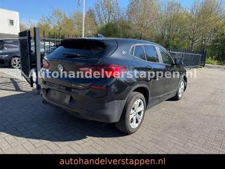 Unfallwagen BMW X2 xDrive 25e Advantage 162KW Leder HUD 2022/11