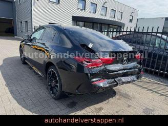 Unfallwagen Mercedes Cla-klasse 250e AMG SPORT Pano Hud Bermei 2022/11