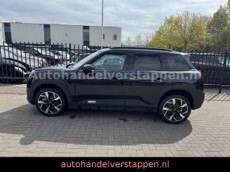 Mini Aceman SE 49.2KWH 218PS PANO HARMAN picture 4