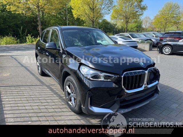 BMW X1 25e xDrive 180KW Aut Premium-Paket LED