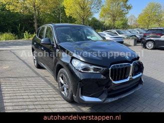 škoda osobní automobily BMW X1 25e xDrive 180KW Aut Premium-Paket LED 2024/11
