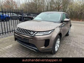 Coche accidentado Land Rover Range Rover Evoque S P200  Auto AWD 2019/5