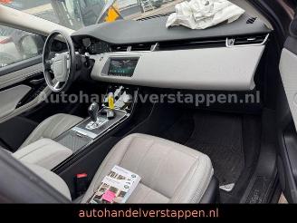 Land Rover Range Rover Evoque S P200  Auto AWD picture 19