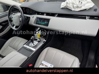 Land Rover Range Rover Evoque S P200  Auto AWD picture 18