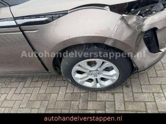 Land Rover Range Rover Evoque S P200  Auto AWD picture 11