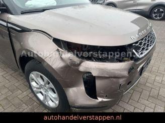 Land Rover Range Rover Evoque S P200  Auto AWD picture 8