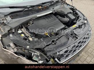 Land Rover Range Rover Evoque S P200  Auto AWD picture 25