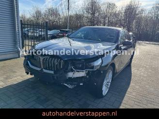 Vaurioauto  passenger cars BMW i5 Limousine 40 eDrive 250KW Cockpit Plus Panora 2025/4
