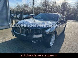 Unfallwagen BMW i5 Limousine 40 eDrive 250KW Cockpit Plus Panora 2025/4