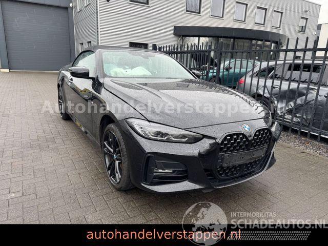 BMW 4-serie 