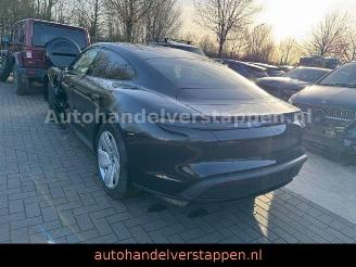 Porsche Taycan 350KW Panorama Leder CAM 93KWH picture 6