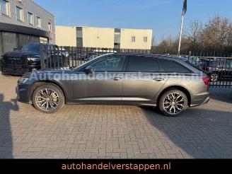 Audi A6 avant 35 TDI S-Line Sportpaket picture 2