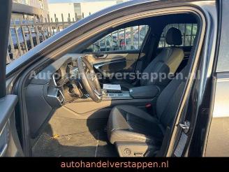Audi A6 avant 35 TDI S-Line Sportpaket picture 20