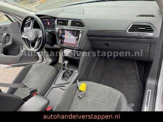 Volkswagen Tiguan Elegance eHybrid Panorama picture 24