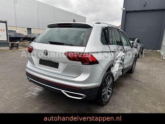 Volkswagen Tiguan Elegance eHybrid Panorama picture 7