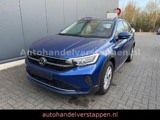 škoda osobní automobily Volkswagen Taigo Life Business DSG TSI IQ.DRIVE-Paket 2023/9
