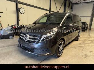 Unfallwagen Mercedes   2019/11