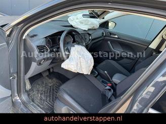 Volkswagen T-Cross Style DSG 85KW Urano-Grau uni Facelift picture 10