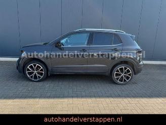 Volkswagen T-Cross Style DSG 85KW Urano-Grau uni Facelift picture 7