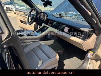 Porsche Taycan Sport Chrono Bose ACC GlasDach 93KWH picture 30