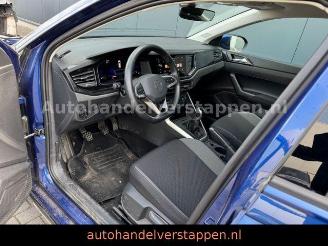 Volkswagen Taigo Life picture 9