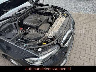 BMW 3-serie d Touring Sport Line 110KW Leder Navi LED picture 12