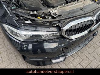 BMW 3-serie d Touring Sport Line 110KW Leder Navi LED picture 15