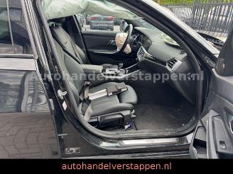 BMW 3-serie d Touring Sport Line 110KW Leder Navi LED picture 37