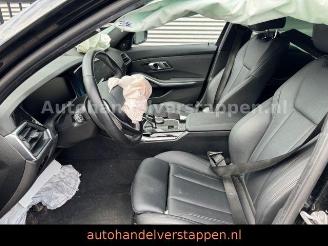 BMW 3-serie d Touring Sport Line 110KW Leder Navi LED picture 18