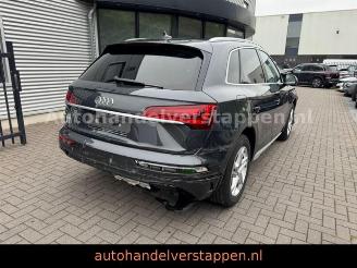 Audi Q5 30 TDI S tronic advanced Leder Navi LED picture 5